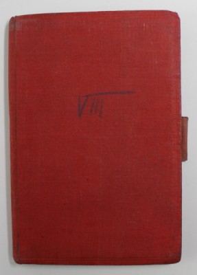 CARNET MANUSCRIS , CUPRINZAND DIFERITE ACTIVITATI IN DOMENIUL PISCICOL SI DE VANATOARE , 1955 foto