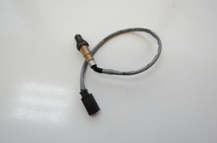 Sonda lambda MERCEDES-BENZ SPRINTER 3-t Furgon 906 2014 OEM: 0065424918 2127235