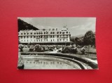 CARTE POSTALA - RSR - CALIMANESTI - SANATORIUL BALNEAR