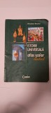 Minodora perovici-istorie universala.atlas scolar