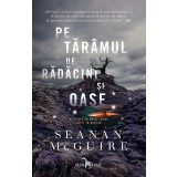 Pe taramul de radacini si oase (seria Copii in deriva, vol. 2)