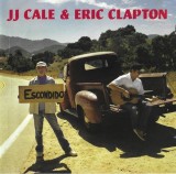 J.J. Cale &amp; Eric Clapton - The Road To Escondido, CD