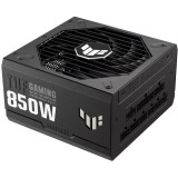 Sursa TUF Gaming 850W Gold, 801-1000, 1, Sursa Modulara, Asus