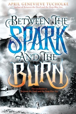 Between the Spark and the Burn foto