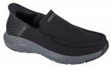 Cumpara ieftin Pantofi Skechers Slip-Ins Parson - Ralven 204804-BKCC negru