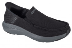 Pantofi Skechers Slip-Ins Parson - Ralven 204804-BKCC negru foto