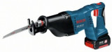 Bosch GSA 18V-LI Ferastrau sabie cu acumulator, 18V, 28m, cutie carton (solo) - 3165140508940