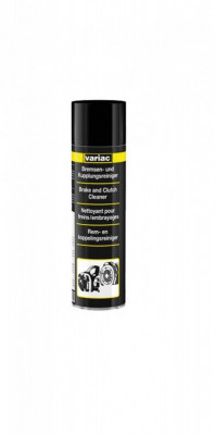 Spray Curatare Frana si Ambreiaj Henkel Variac Brake Cleaner, 500ml foto