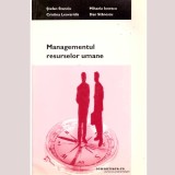 colectiv - Managementul resurselor umane - 136198