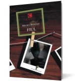 Fiul - Jo Nesbo, All