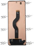 Display EXTERIOR Samsung SM-F936 Z FOLD 4 BLACK SWAP