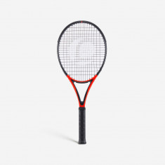 Rachetă Tenis TR990 Power Pro 300g Roșu-Negru Adulți