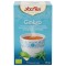 Ceai Ginkgo Bio 17 pliculete Yogi Tea