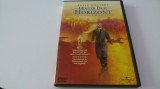 in spatele orizontului, dvd