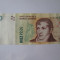 Argentina 10 Pesos 2003