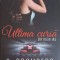 ULTIMA CURSA. DRIVEN 5-K. BROMBERG-250936