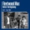 Fleetwood Mac Before the Beginning Vol 1: Live 1968 LP Box (3vinyl)