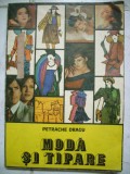 Moda si tipare-Petrache Dragu