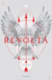 Revolta. Seria Jocurile foamei Vol.3