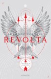 Revolta (Trilogia Jocurile foamei partea a III-a 2019)