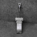 Limitator ușă dreapta spate AUDI A6 4G2, C7, 4GC 2013 OEM: 4G0839249B 2089646