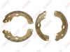 Set saboti frana MAZDA TRIBUTE (EP) (2000 - 2008) ABE C03047ABE