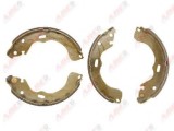 Set saboti frana MAZDA PREMACY (CP) (1999 - 2005) ABE C03047ABE