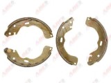 Set saboti frana FORD MAVERICK (2001 - 2016) ABE C03047ABE