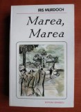 Iris Murdoch - Marea, Marea