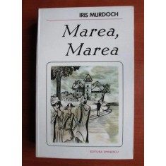 Iris Murdoch - Marea, Marea