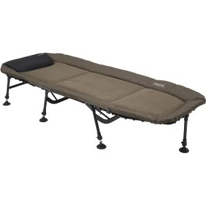Pat Prologic Scaun Commander Flat 6 Picioare
