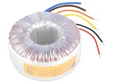 Transformator toroidal 300VA 230V 35V