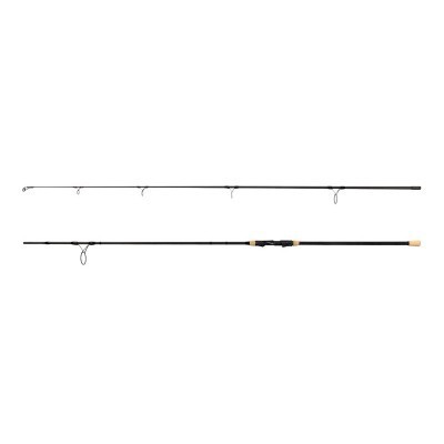 Lanseta carbon crap/stationar Delphin NIRVANA CRP 3.0 m, A: 3 lbs, 2 tronsoane foto