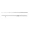 Lanseta carbon crap/stationar Delphin NIRVANA CRP 3.0 m, A: 3 lbs, 2 tronsoane