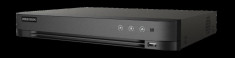 DVR TURBOHD 8CH 4MP 1XSATA ACUSENS FACE foto