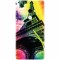 Husa silicon pentru Xiaomi Mi Mix 2, Eiffel Tower 002