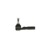 Cap de bara Dodge CARAVAN RG FORTUNE LINE FZ1999