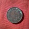 Moneda 1 kreitar 1868 KB cupru cal. Buna - F.Buna