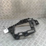Suport bara de protecție st&acirc;nga spate VW TOUAREG 7P5 2017 OEM: 7P6807393E,7P6807393D 32008272