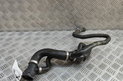 Furtun de lichid de răcire VOLVO V60 II 225, 227 2019 OEM: 31368401 30834128 foto