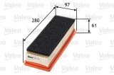 VALEO 585181 Filtru aer