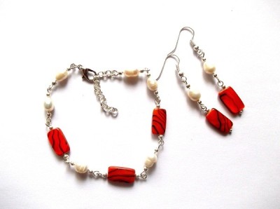 set sidef si perle naturale 39703 foto