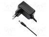 Alimentator QOLTEC pulsatoriu 5VDC 2A 10W plug-in