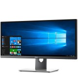 Monitoare LED Dell UltraSharp U2917W, 29 inci Full HD IPS UltraWide, 2560 x 1080p