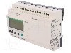 Releu programabil, 24V DC, serie Zelio Logic, SCHNEIDER ELECTRIC, SR3B261BD, T226799