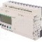 Releu programabil, 24V DC, serie Zelio Logic, SCHNEIDER ELECTRIC, SR3B261BD, T226799