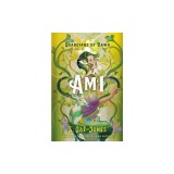 Guardians of Dawn: Ami