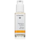 Dr. Hauschka Facial Care lapte iluminator pentru ten gras și mixt 50 ml