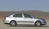 Cumpara ieftin Perdele interior Skoda Octavia 2 hatchback sedan 2004-2013