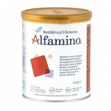 Formulă&nbsp;specială&nbsp;de lapte Alfamino, 400 g, Nestl&eacute;, Nestle